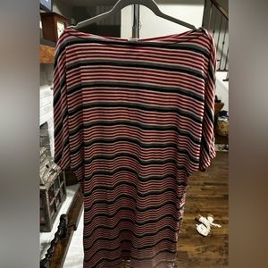 Long style shirt or cover up- multi use